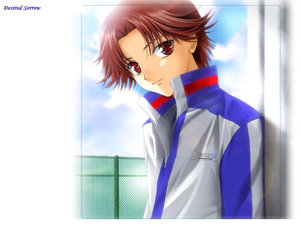 Otaku Gallery  / Anime e Manga / The Prince of Tennis / Wallpapers / 035.jpg